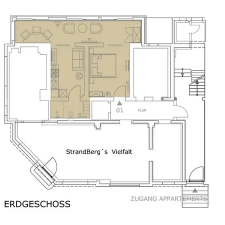 Valhalla'S Huette Braunlage Exterior photo