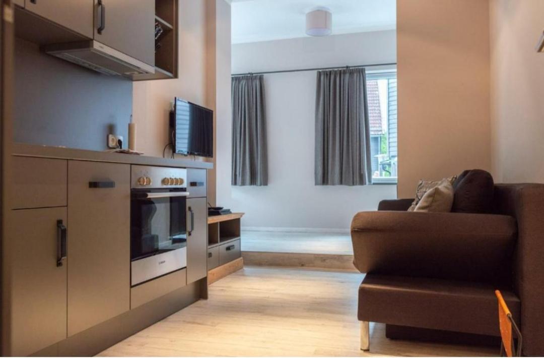 Valhalla's Huette Apartment Braunlage
