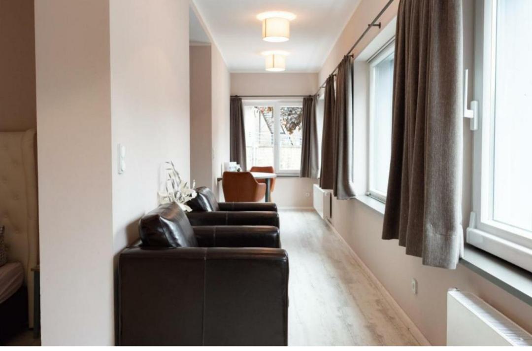 Apartment Valhalla's Huette