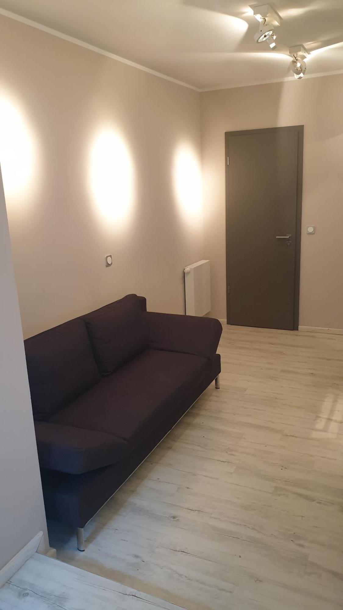 Apartment Valhalla's Huette *